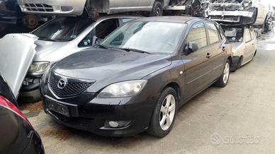 Mazda 3 B271-119