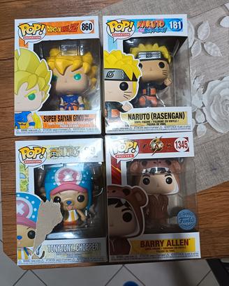 Funko pop - Vendita in Collezionismo - Subito.it