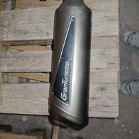 Marmitta 300 gran turismo ( solo terminale )