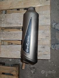 Marmitta 300 gran turismo ( solo terminale )