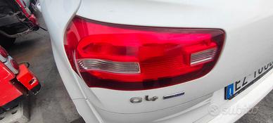 CITROEN C4 PICASSO 2015 STOP POSTERIORE SX/DX
