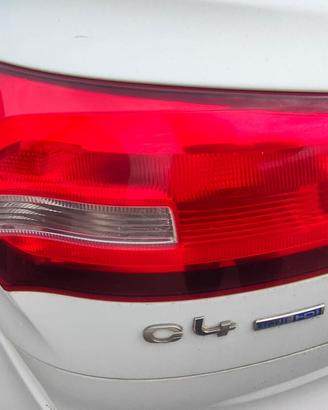 CITROEN C4 PICASSO 2015 STOP POSTERIORE SX/DX