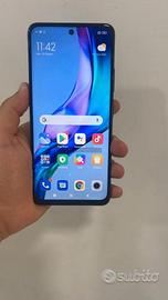 Xiaomi Redmi Note 11S 5G black 128 GB - 6886