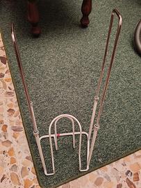 Sistema per inserimento calze elastiche