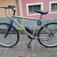 bianchi Mountain bike 