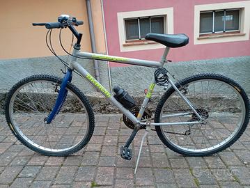 bianchi Mountain bike 