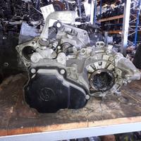 Cambio cordoba - 1.9 d - ewz