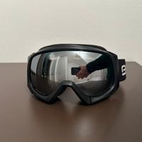 Maschera sci/snowboard Briko