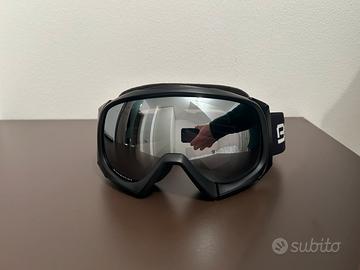 Maschera sci/snowboard Briko