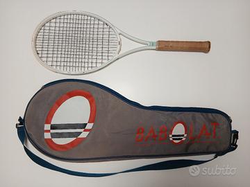 Racchetta Babolat Pro 6000