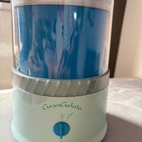 Gelatiera Girmi il Gelato Sorbetto a casa tua