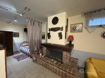 Appartamento in Villa Nuovo