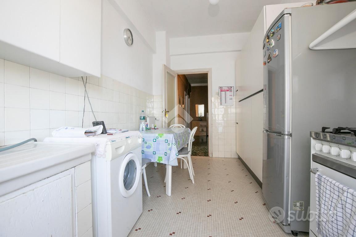 Apartment in Genova, San Pantaleo, Media Val Bisagno - Vista 6