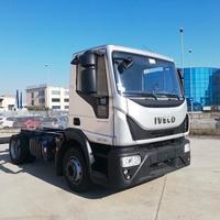 IVECO ML 120-190 Euro 6 - 12/2017 - passo 3105