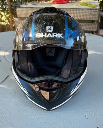 Casco modulare Shark Evoline Series 3