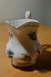 Lattiera Royal Albert