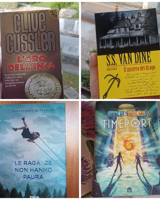 libri