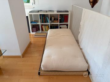 Tatami e Futon Artigianali