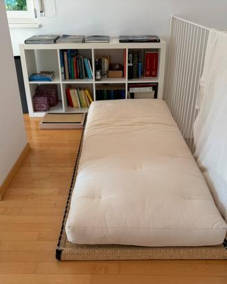 Tatami e Futon Artigianali