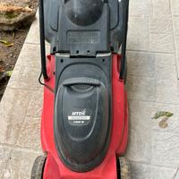 Tagliaerba eletteico