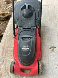 Tagliaerba eletteico