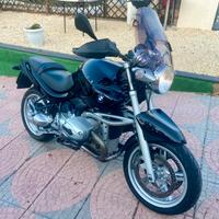 BMW r1150r