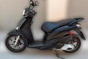 Piaggio Liberty Sport 125