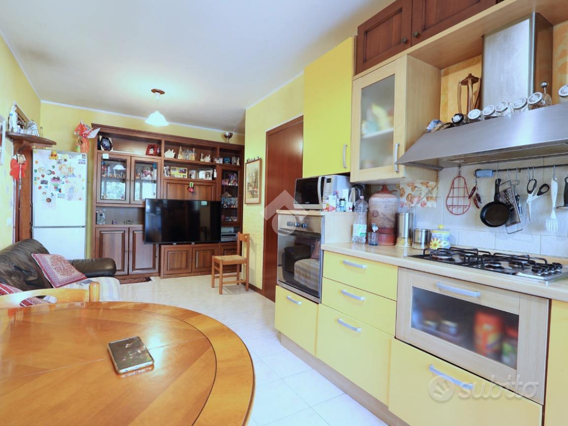 Appartamento – Reggio Emilia, Santa Croce - Vista 4