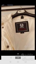 Giacca a vento da donna. Belstaff. 