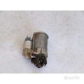 Motorino Avviamento Renault Scenic 4 1.5 dci 2020