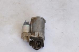 Motorino Avviamento Renault Scenic 4 1.5 dci 2020