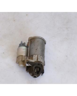 Motorino Avviamento Renault Scenic 4 1.5 dci 2020