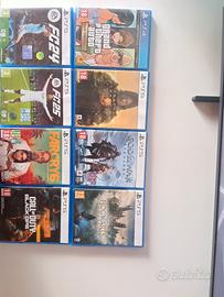 giochi ps5