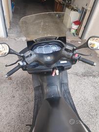 Scooter Yamaha Majesty 