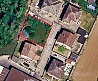 TER. RESIDENZIALE A VILLANOVA D'ARDENGHI