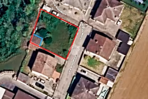 TER. RESIDENZIALE A VILLANOVA D'ARDENGHI