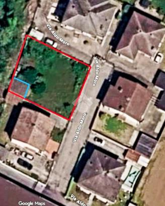 TER. RESIDENZIALE A VILLANOVA D'ARDENGHI