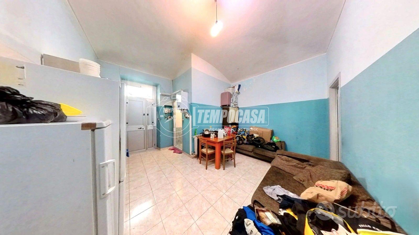 Apartment in Torino, Monte Bianco, Circoscrizione 6 - Altro