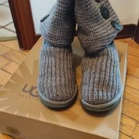 Ugg Australia Classic Cardy