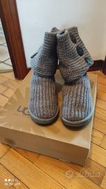 Ugg Australia Classic Cardy