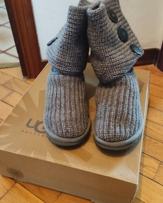 Ugg Australia Classic Cardy