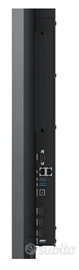 LIM SAMSUNG FLIP 65" COMPLETA DI CARRELLO