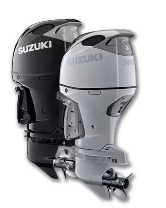 MOTORE SUZUKI DF 300/350 CV