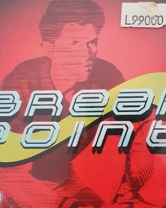 "Break Point" Gioco per PlayStation (1996)
