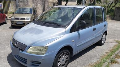 Fiat Multipla Metano