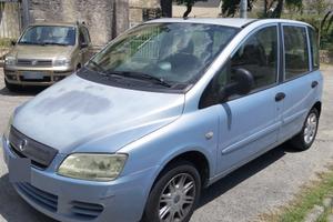 Fiat Multipla Metano