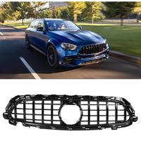 Griglia anteriore Panamericana GT Classe E 2021