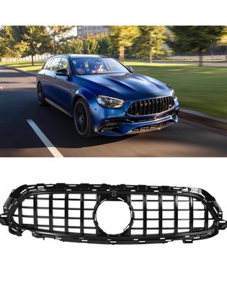 Griglia anteriore Panamericana GT Classe E 2021