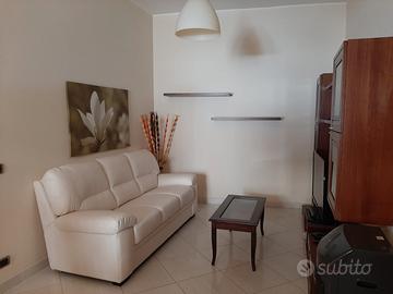 Residenziale di appartamento in via Nicolò