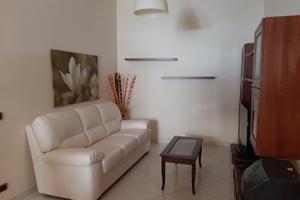 Residenziale di appartamento in via Nicolò